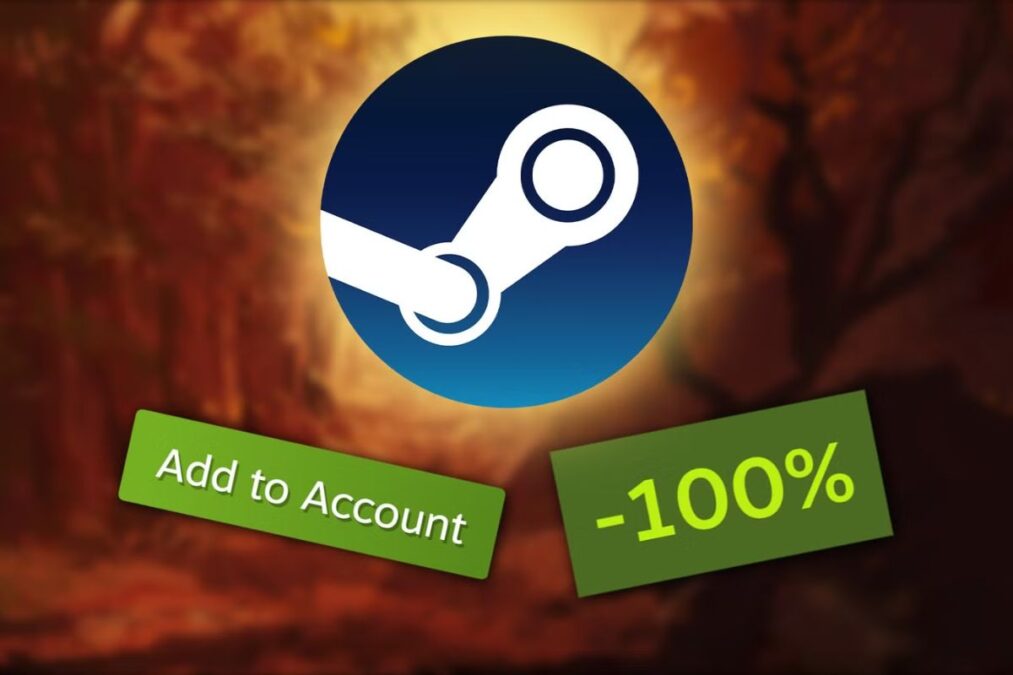 Comment obtenir gratuitement Along the Edge, le jeu narratif sur les sorcières, sur Steam avant le 29 janvier ?