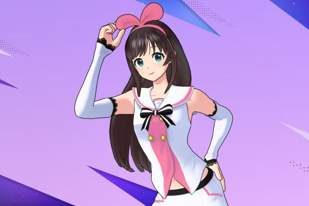 Comment obtenir le skin Kizuna AI gratuitement et avant sa sortie dans Fortnite ?