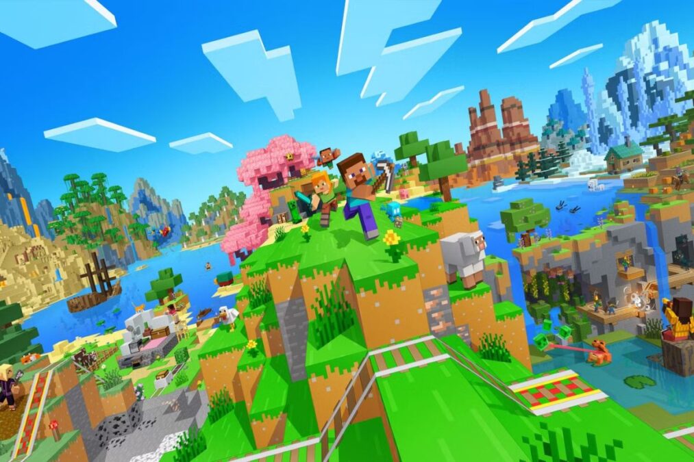 Comment un joueur de Minecraft a-t-il créé un Millennium Falcon fonctionnel avec Redstone ?