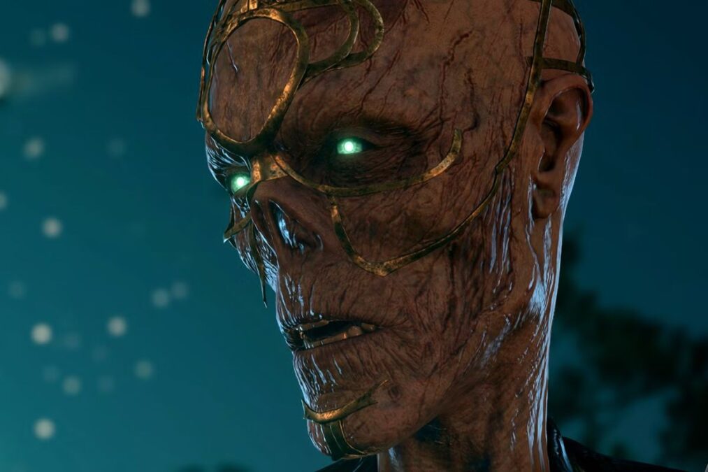 Comment un simple dialogue avec Withers a-t-il détruit un run en mode Honneur sur Baldur’s Gate 3 ?