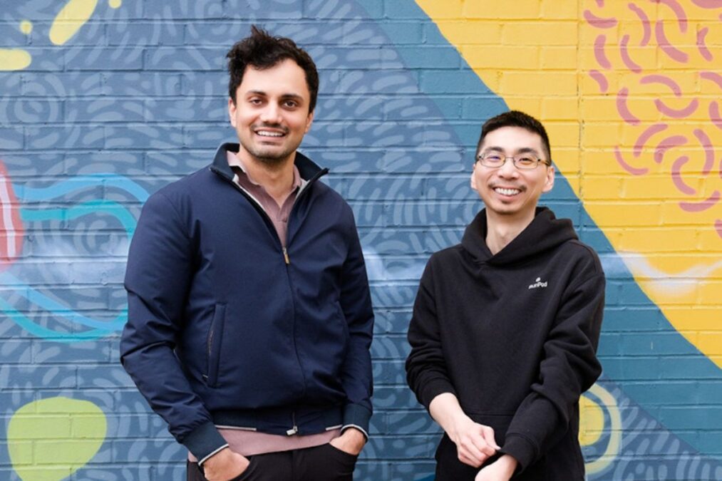 Comment une startup IA lancée via Reddit a-t-elle réussi à atteindre 120 millions de dollars de revenus