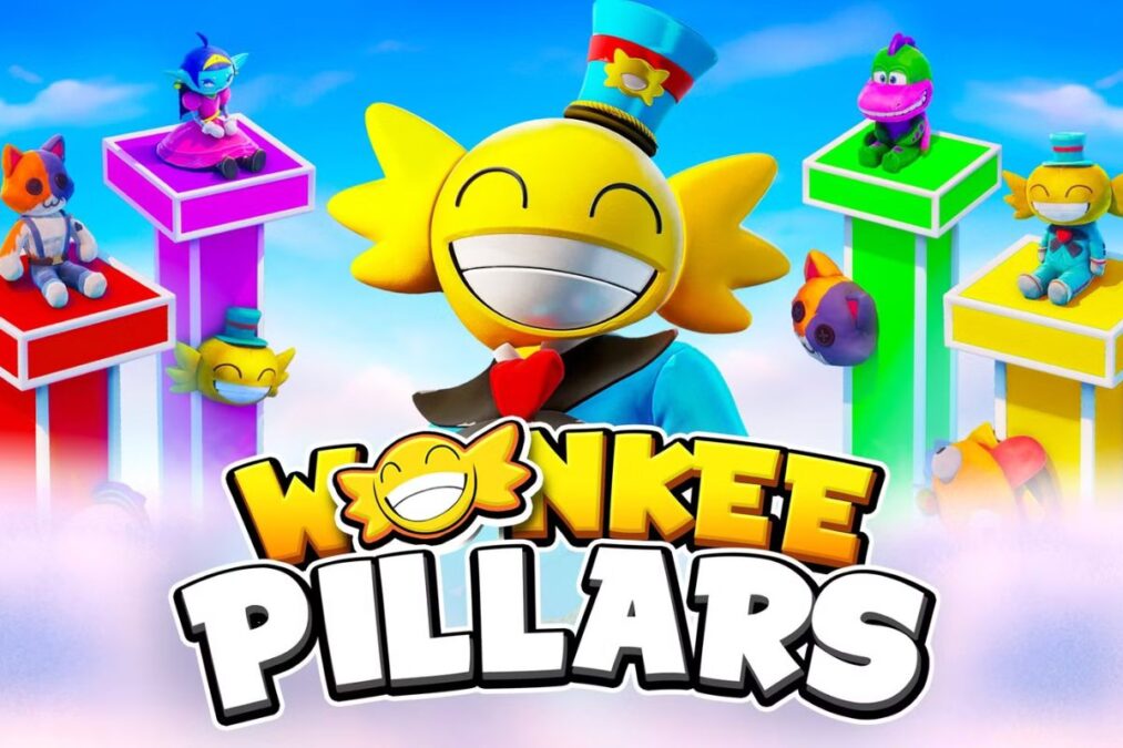 Fortnite Wonkee Pillars : tous les codes secrets à connaître en janvier 2026 pour obtenir des avantages et gagner plus facilement