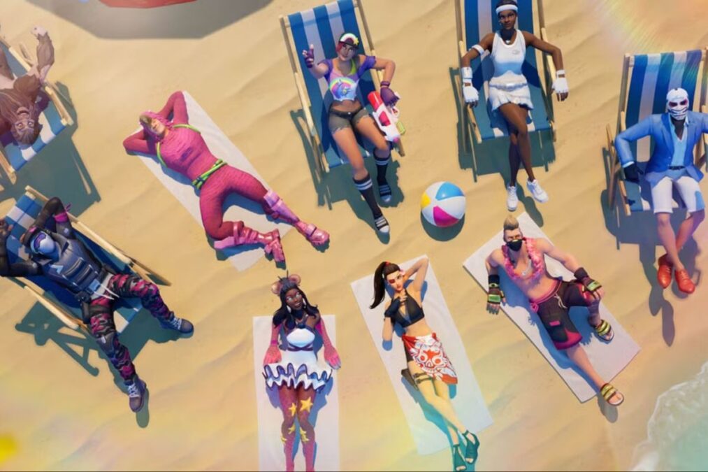 Fortnite en 2026 : calendrier complet des mises à jour, nouvelles saisons et dates clés révélées par Epic Games