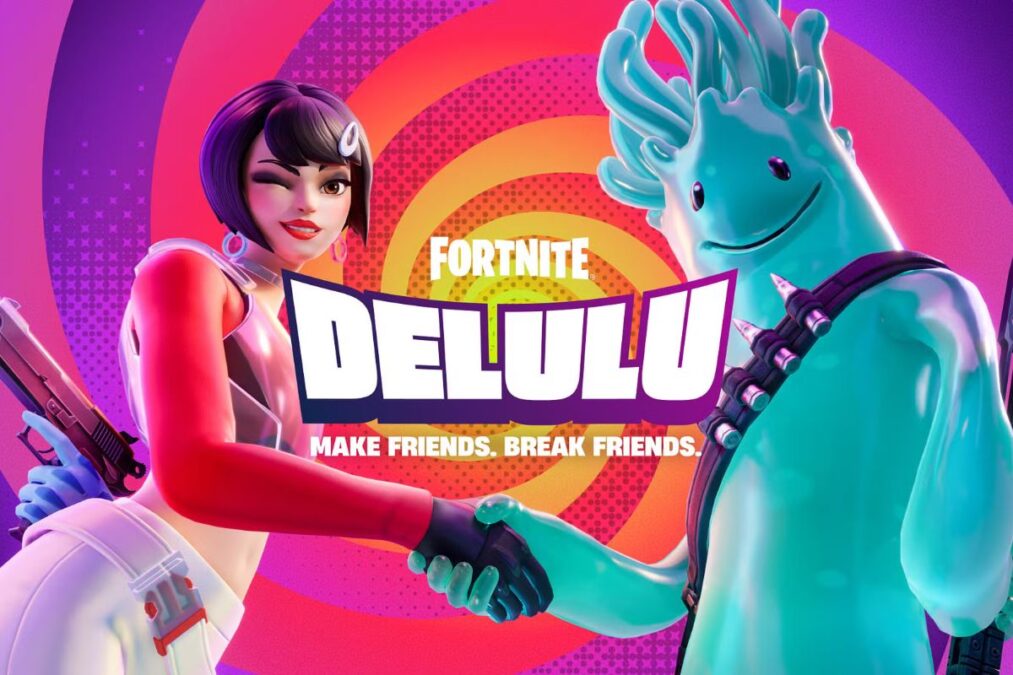 Fortnite : quand revient le mode Delulu en 2026 ? Date officielle, fonctionnement et raisons de son absence temporaire