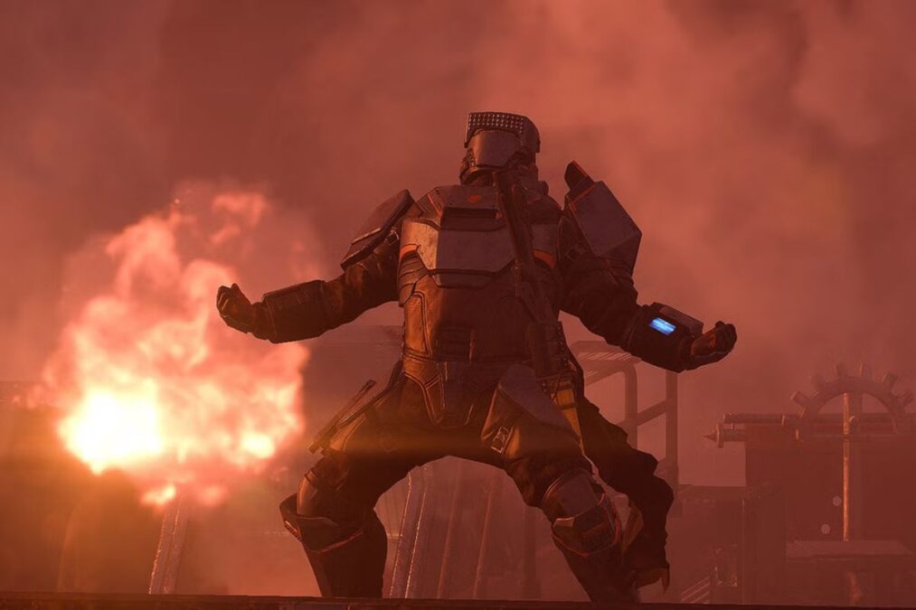 Helldivers 2 : le nouveau Warbond premium Siege Breakers arrive le 3 février avec un arsenal explosif