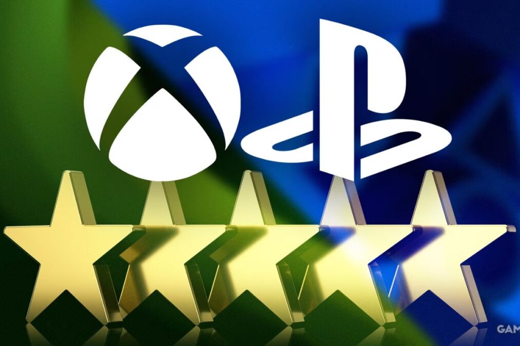 Jeux les plus joués sur Xbox et PlayStation en 2025 : Fortnite, Call of Duty et GTA 5 dominent encore le classement
