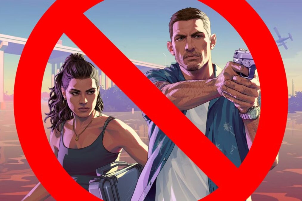 La Russie menace d'interdire GTA 6 : Quels impacts cela aurait-il pour Rockstar Games ?