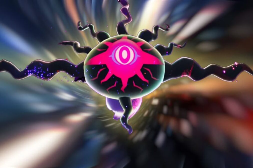 La Saison 5 de Pokémon Legends : Z-A est-elle en train de ruiner l’équilibre du mode classé ?