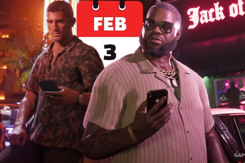 La conférence Take-Two du 3 février va-t-elle enfin clarifier la date de sortie de GTA 6 et sa stratégie marketing