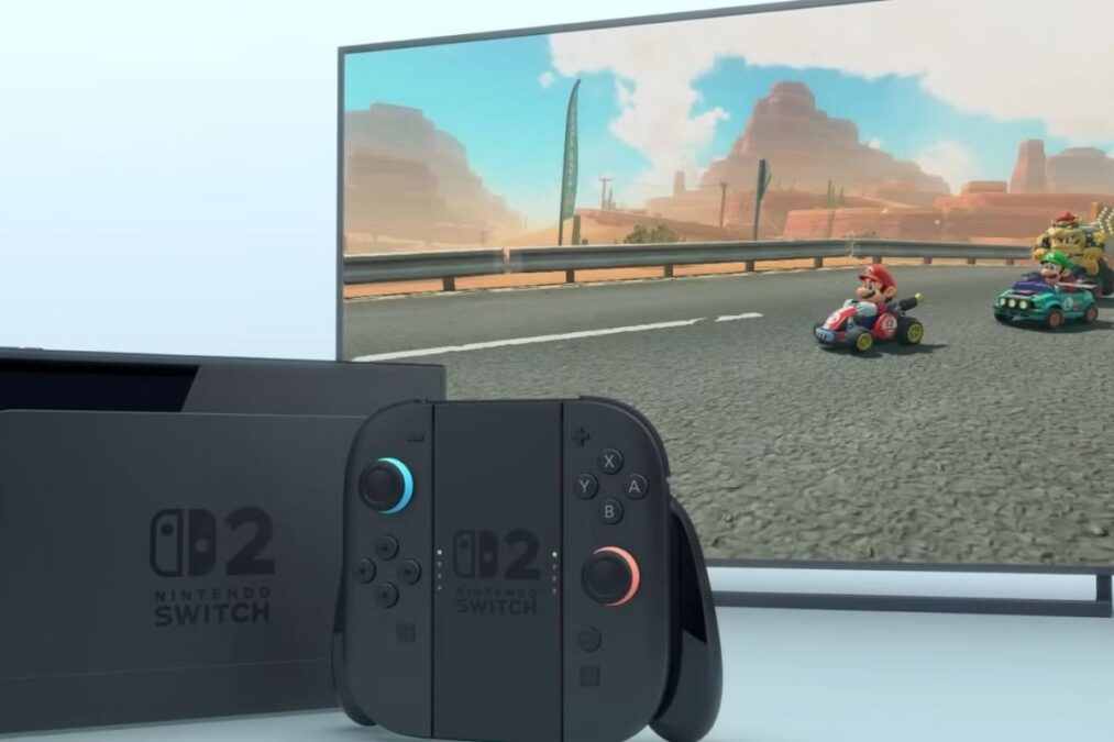 La crise mondiale de la RAM pourrait-elle finalement faire augmenter le prix de la Nintendo Switch 2 ?