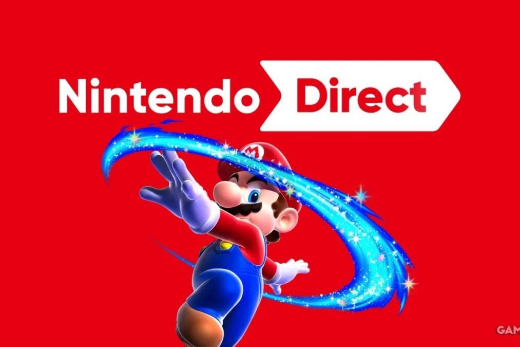 Le Nintendo Direct de février 2026 marquera-t-il l'annonce d'un nouveau jeu Mario 3D pour la Switch 2 ?
