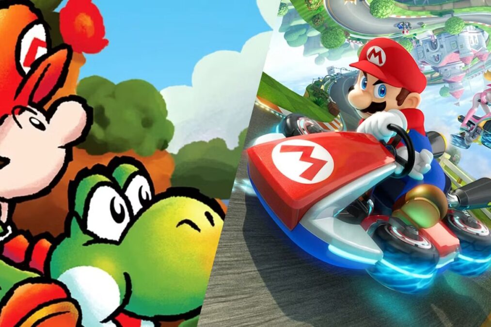Le départ d’Hideki Konno marque-t-il la fin d’une ère historique pour Nintendo et ses licences cultes