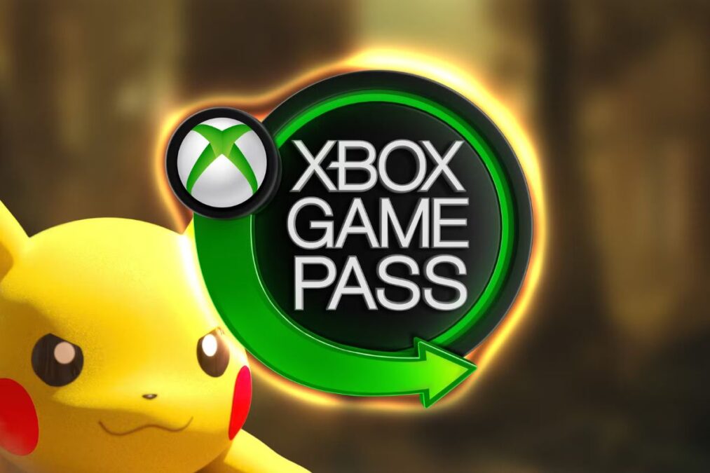 Le prochain jeu du développeur de Pokémon sera lancé dès le premier jour sur Xbox Game Pass
