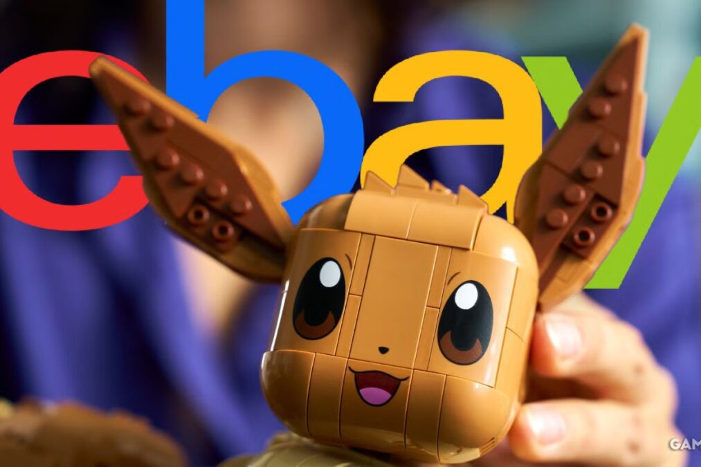 Les nouveaux sets LEGO Pokémon déjà victimes de la spéculation : pourquoi les prix explosent sur eBay avant la sortie officielle