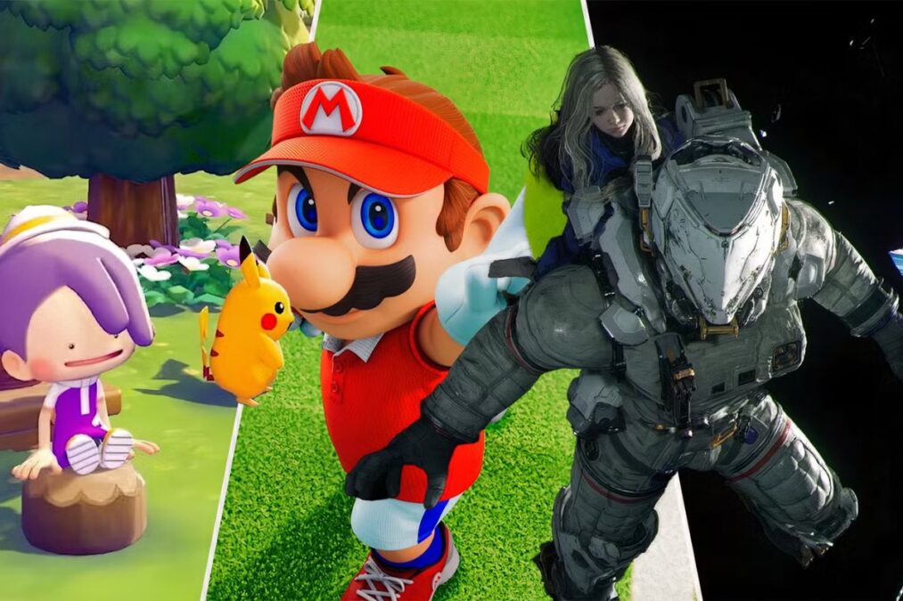 Nintendo Switch 2 : tous les jeux les plus attendus en 2026, sorties confirmées et calendrier complet