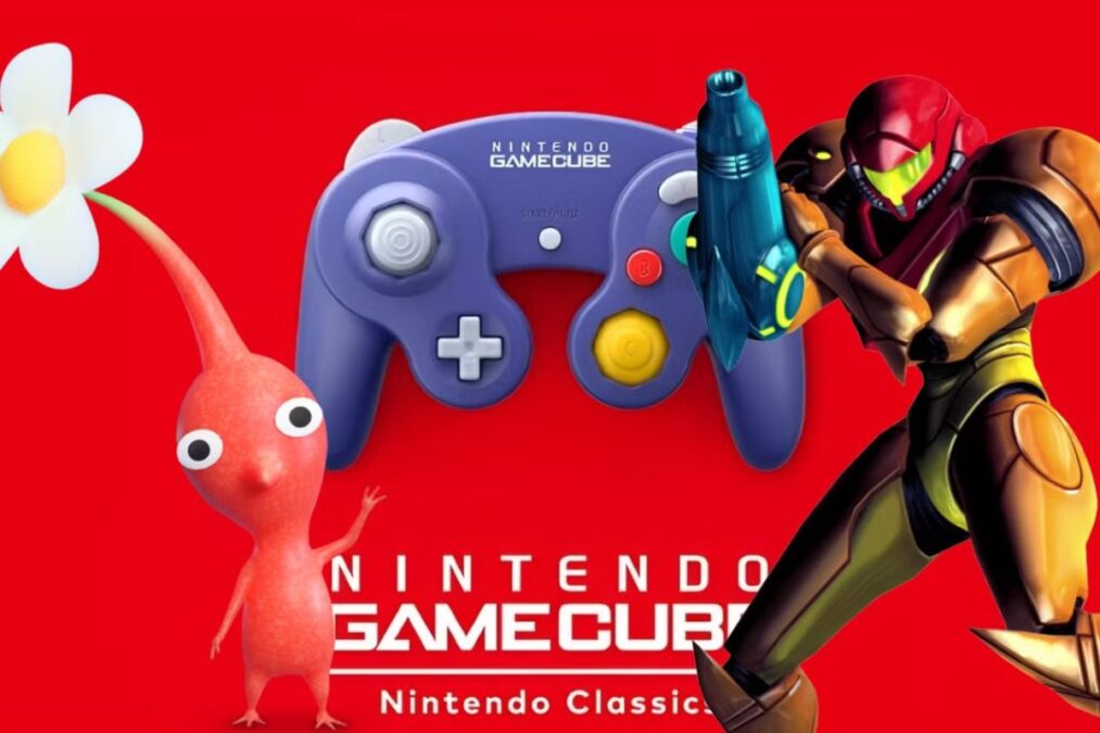 Nintendo Switch Online : Nintendo dément la fuite sur Metroid Prime 2 et Pikmin 2 sur GameCube