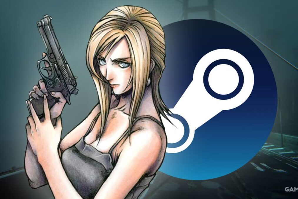 Parasite Mutant : ce nouveau survival horror RPG sur Steam s’inspire de Parasite Eve et propose une démo gratuite dès maintenant