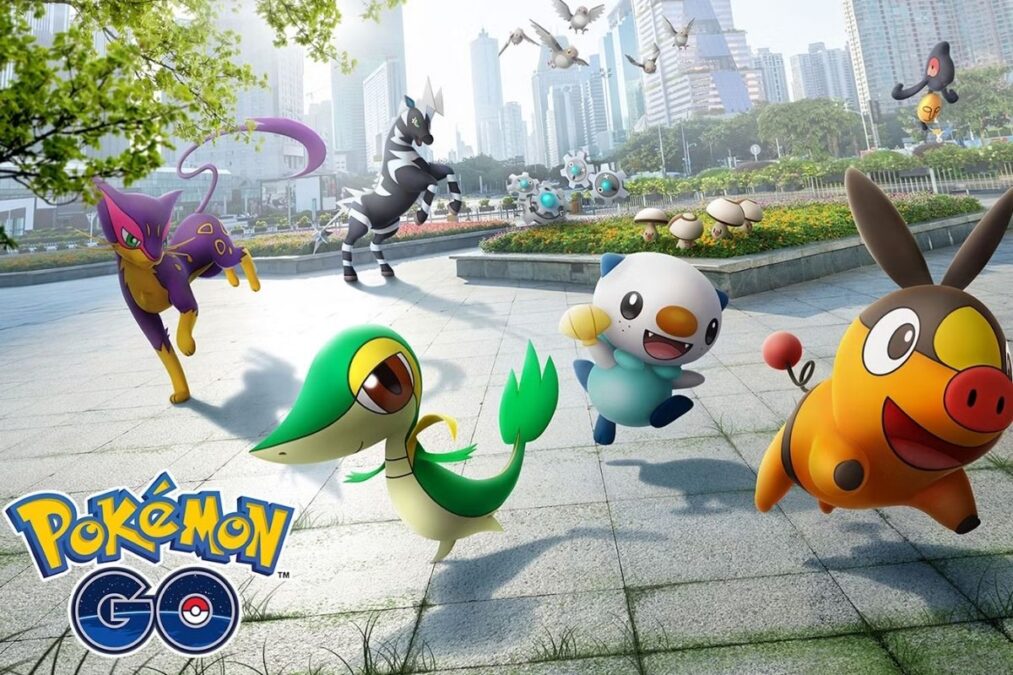 Pokémon GO a-t-il réintroduit un bug majeur qui fait disparaître les Pokémon sauvages après la dernière mise à jour ?
