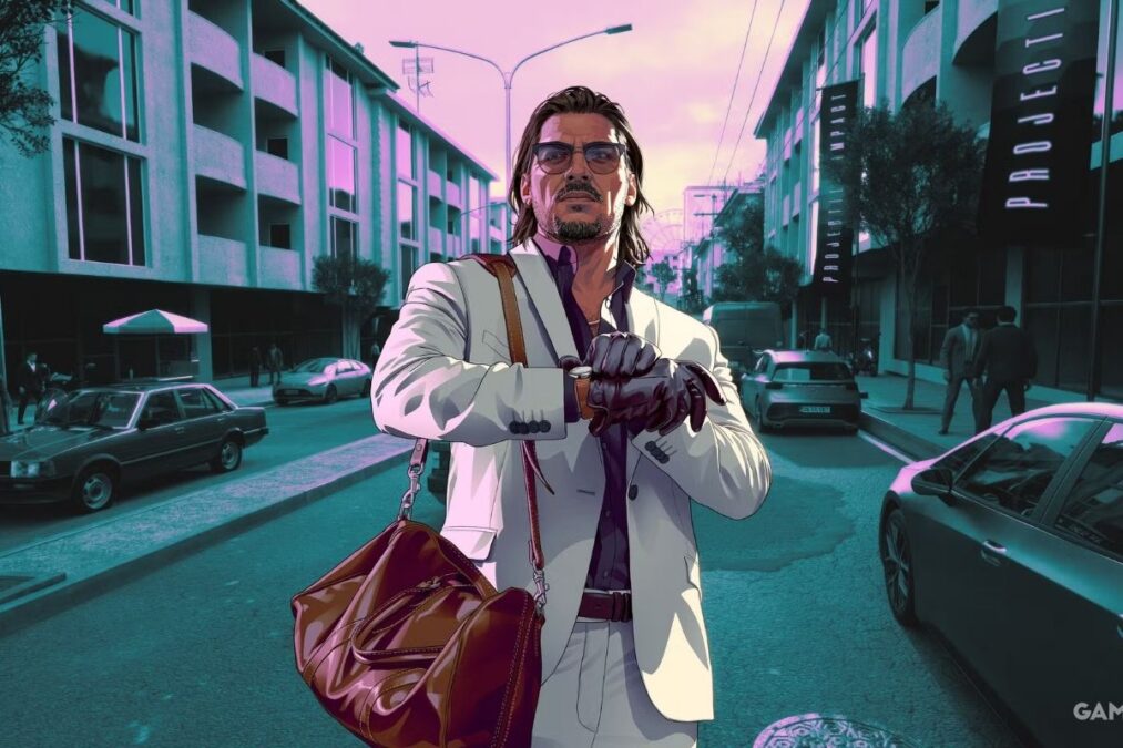 Pourquoi Baron, le jeu en monde ouvert inspiré de GTA, pourrait-il être l’alternative idéale avant la sortie de GTA 6 ?