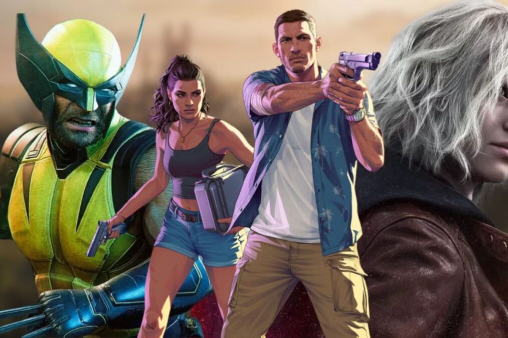 Pourquoi GTA 6 est-il le jeu le plus attendu de 2026 malgré les doutes sur sa date de sortie ?