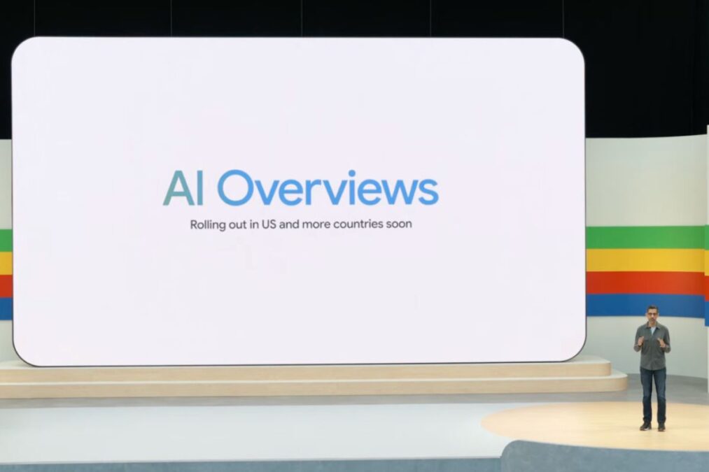 Pourquoi Google a-t-il retiré ses AI Overviews pour certaines requêtes médicales sensibles ?