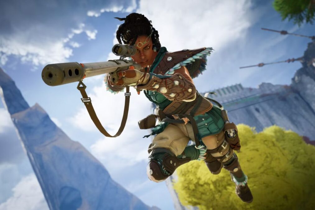 Pourquoi Highguard a-t-il suscité à la fois un grand intérêt et des critiques négatives sur Steam