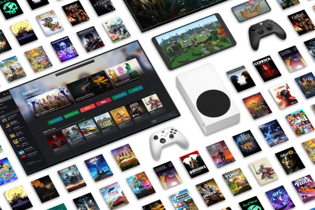 Pourquoi Microsoft continue-t-il d’augmenter ses revenus gaming malgré la chute des ventes de consoles Xbox ?