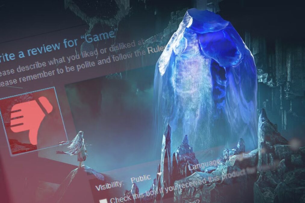 Pourquoi le DLC Nightreign d'Elden Ring est-il victime d'une campagne de critiques négatives massives ?