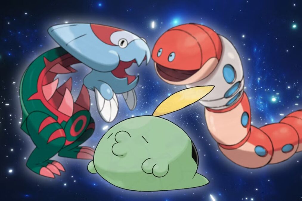 Pourquoi les nouvelles Méga Évolutions de Pokémon Legends: Z-A divisent-elles les joueurs ?