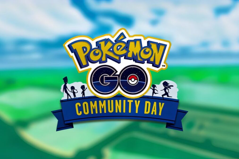 Quand auront lieu les prochains Community Days et événements spéciaux dans Pokémon GO en 2026 ?