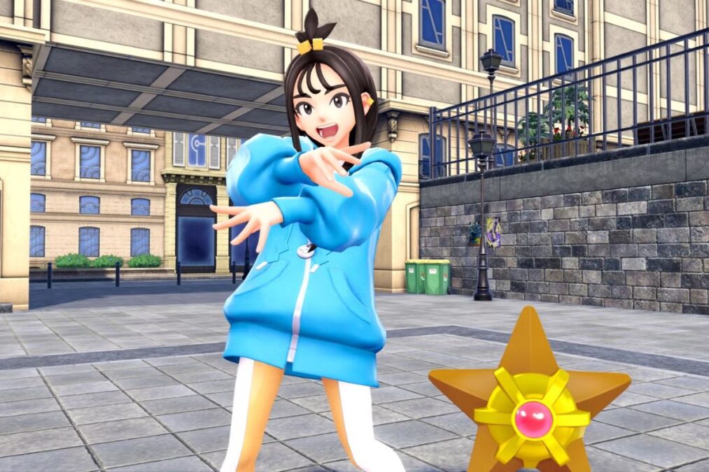 Quand débute la Saison 6 des combats classés de Pokémon Legends: Z-A et quelles récompenses peut-on obtenir ?