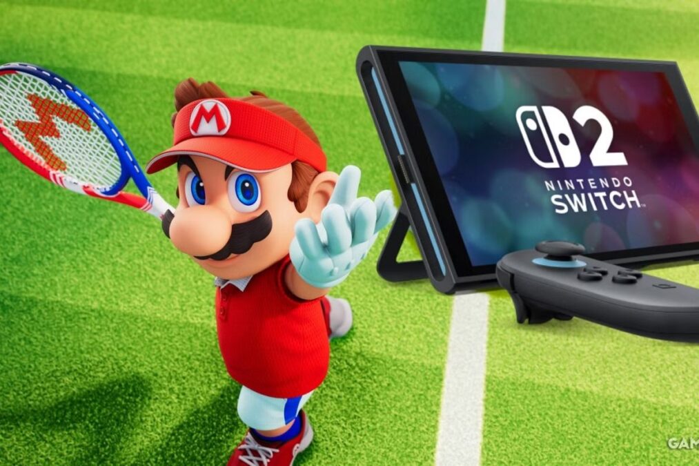Que change la première mise à jour système 2026 de la Nintendo Switch et de la Switch 2 ?