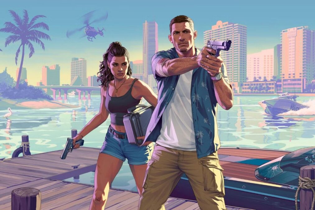 Que se passe-t-il après l'incendie au siège de Rockstar Games à Édimbourg, et comment cela affecte-t-il GTA 6 ?