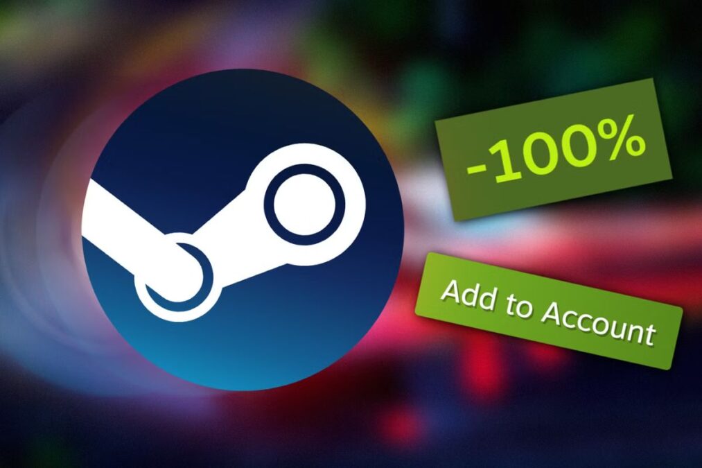 Quel est ce jeu de course gratuit que Steam propose actuellement aux joueurs PC ?