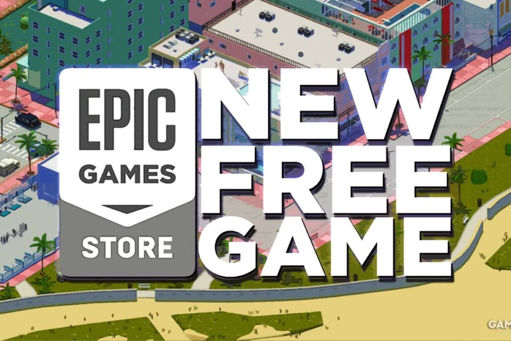 Quel est le dernier jeu gratuit d’Epic Games Store pour janvier 2026 et comment le récupérer ?