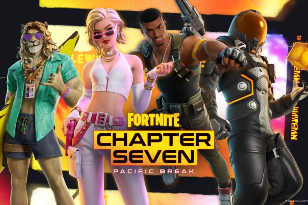 Quelles mises à jour et événements Fortnite sont prévus pour 2026 et comment vont-ils influencer l'expérience des joueurs