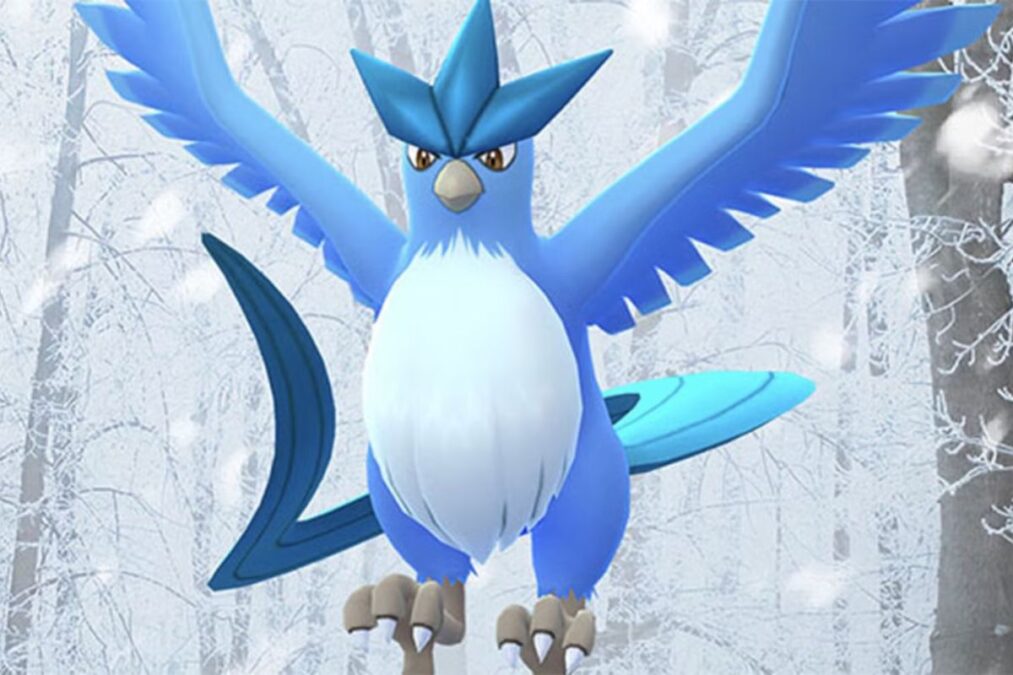 Quels sont les 15 Pokémon légendaires à capturer lors de l’événement Road to Kalos de Pokémon GO en février 2026 ?