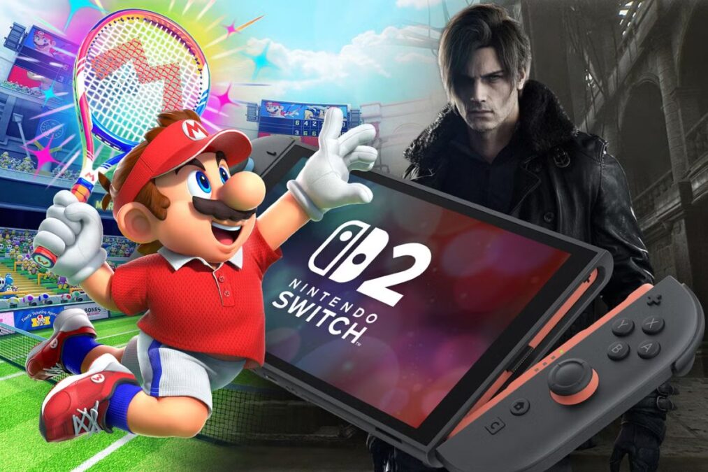 Quels sont les 8 jeux incontournables à venir sur Nintendo Switch 2 en février 2026 ?