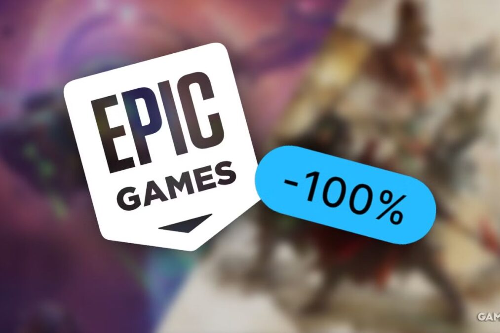Quels sont les deux jeux PC gratuits à récupérer d’urgence avant la fin de l’offre Epic Games Store ?