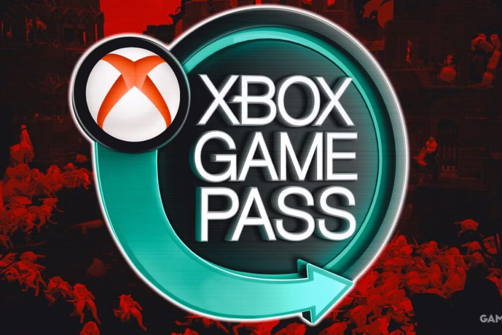 Quels sont les jeux qui quittent Xbox Game Pass à la fin du mois ?