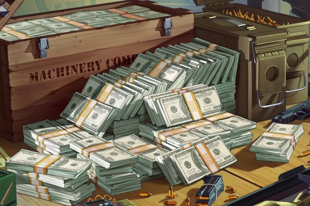 Comment obtenir 500 000 $ GTA et une livrée exclusive sur GTA Online en suivant des streamers Twitch japonais ?