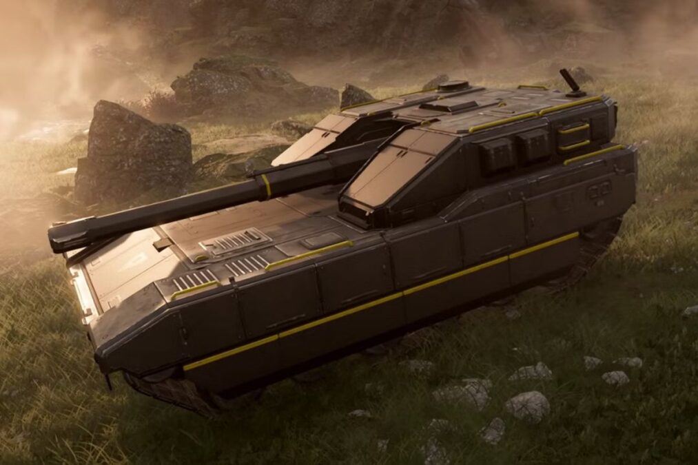 Comment obtenir et utiliser le Bastion Tank dans Helldivers 2 ?