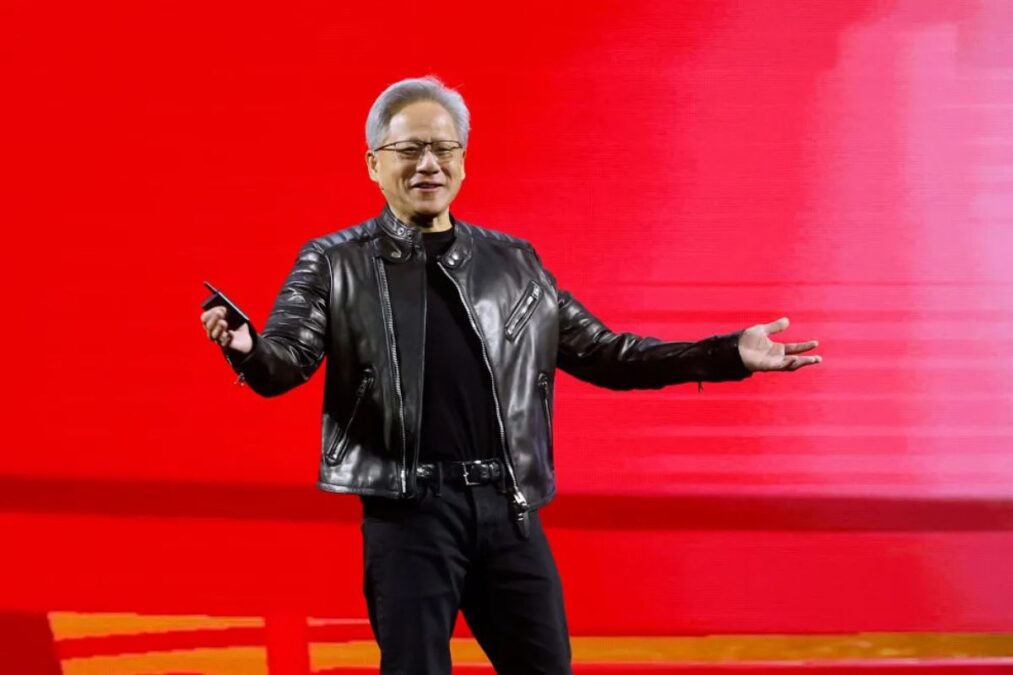 Nvidia est-il en train de revoir son investissement de 100 milliards de dollars dans OpenAI ?