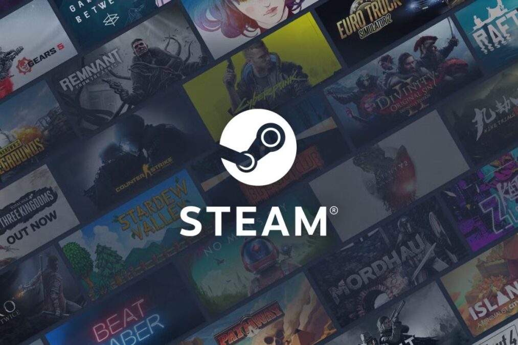 Pourquoi Valve a-t-elle attendu 13 ans pour mettre à jour le design des cartes cadeaux Steam ?