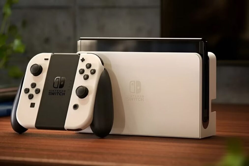 Pourquoi le Nintendo Switch est-il devenu la console la plus vendue de tous les temps ?