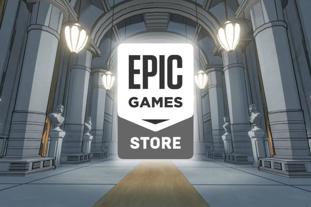 Pourquoi le jeu gratuit Epic Games Store du 5 février 2026 rappelle autant Blue Prince ?