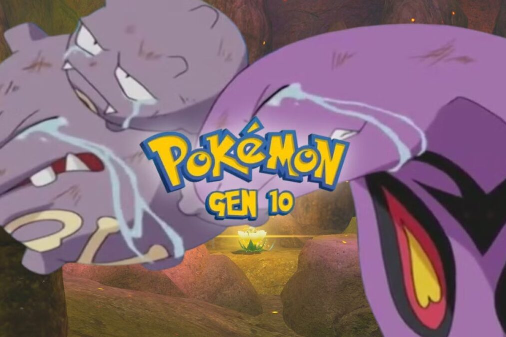 Quels Pokémon de Kanto pourraient évoluer ou changer de forme dans Pokémon Gen 10 ?