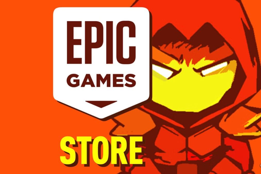 Quels sont les deux jeux gratuits surprises proposés par l’Epic Games Store en février 2026 ?