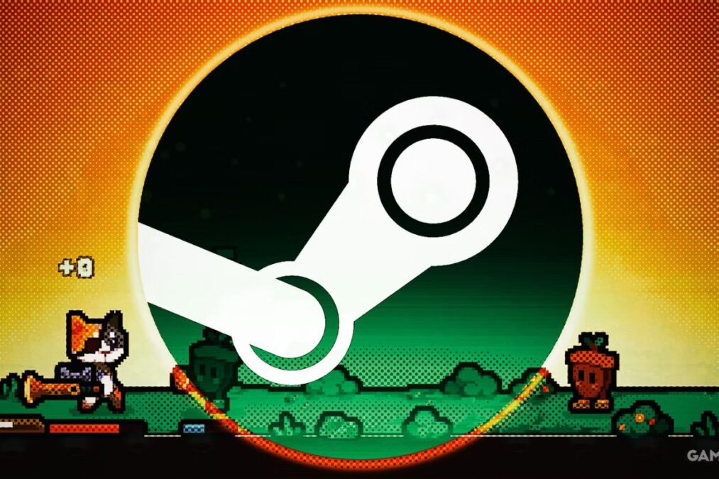 Tap Tap Loot : le successeur spirituel de Bongo Cat déjà très attendu sur Steam