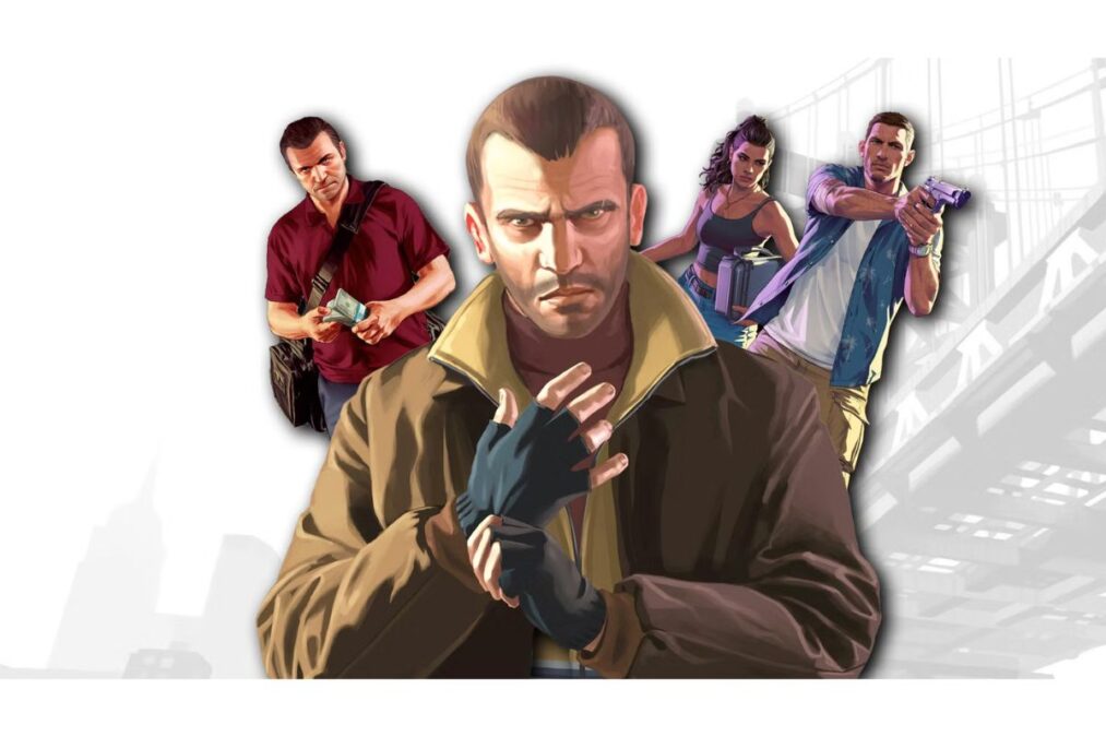 Comment la mission légendaire Three Leaf Clover de GTA 4 a-t-elle inspiré GTA 5 et pourrait-elle encore influencer GTA 6 ?